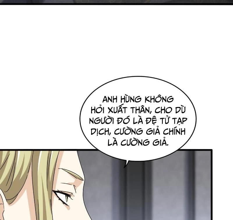 Đại Quản Gia Là Ma Hoàng Chapter 633 - Trang 4