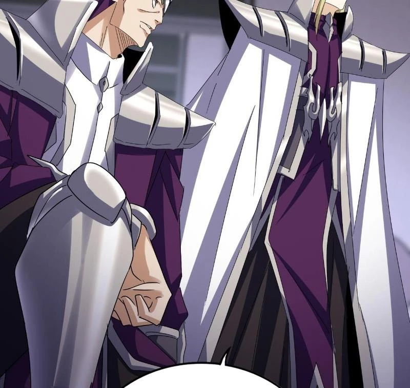 Đại Quản Gia Là Ma Hoàng Chapter 633 - Trang 4