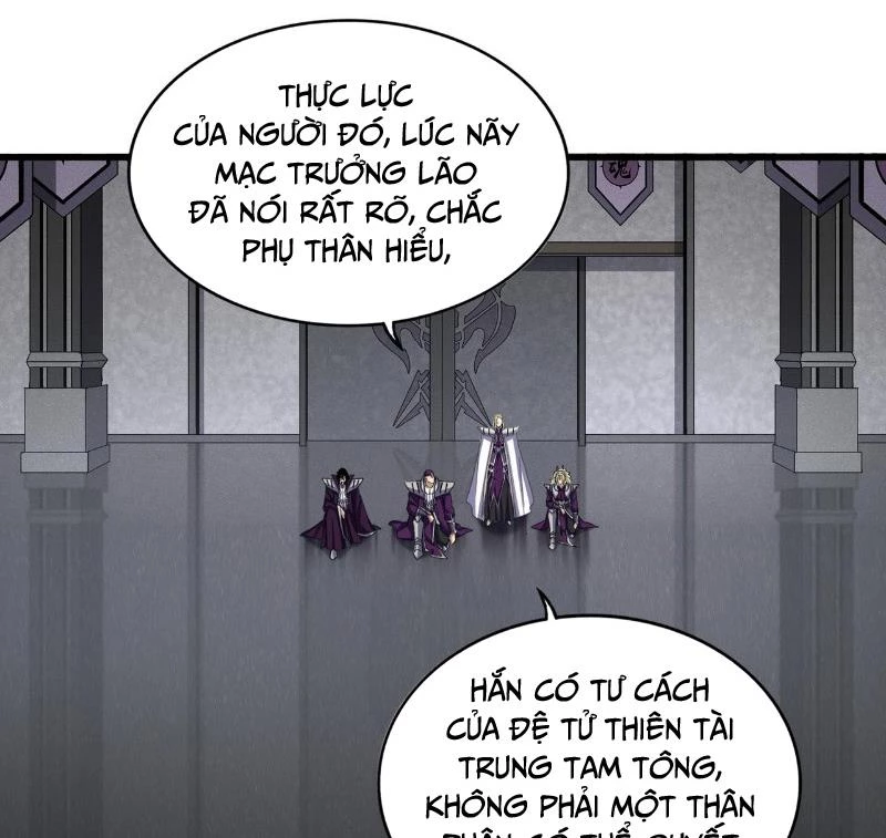 Đại Quản Gia Là Ma Hoàng Chapter 633 - Trang 4
