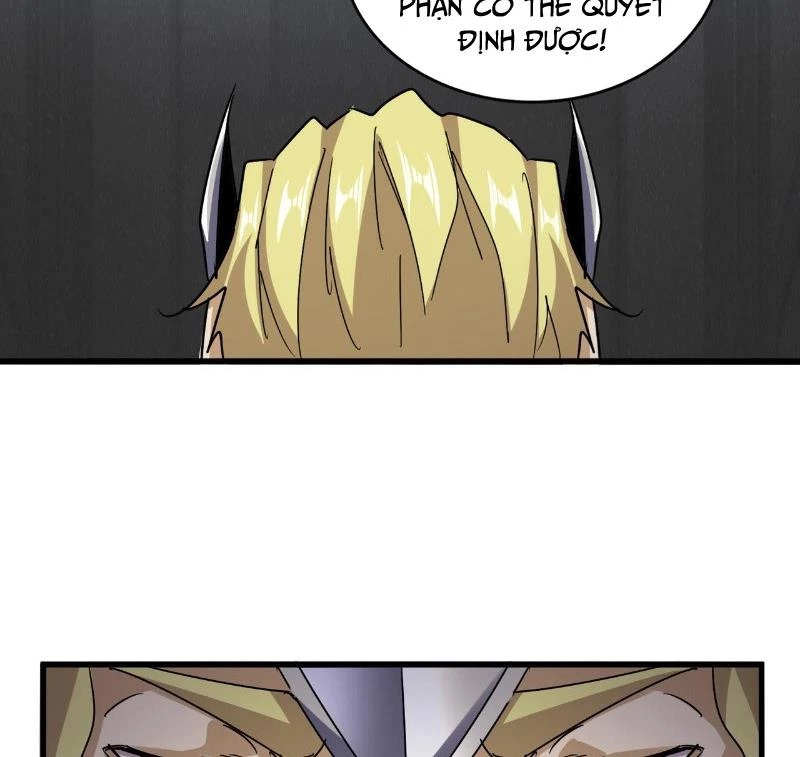 Đại Quản Gia Là Ma Hoàng Chapter 633 - Trang 4