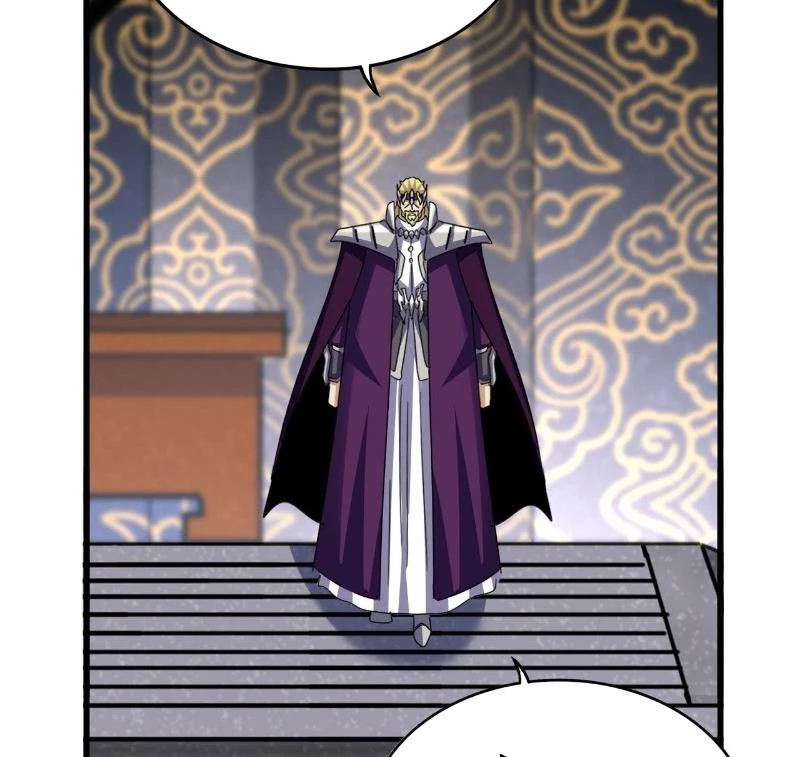 Đại Quản Gia Là Ma Hoàng Chapter 633 - Trang 4