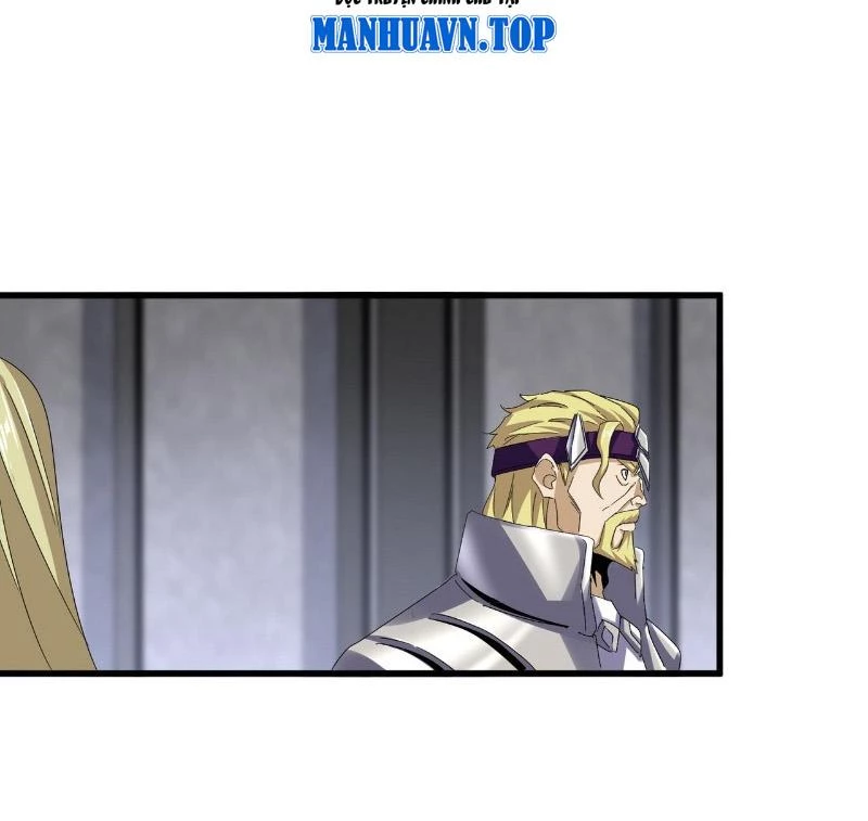 Đại Quản Gia Là Ma Hoàng Chapter 633 - Trang 4