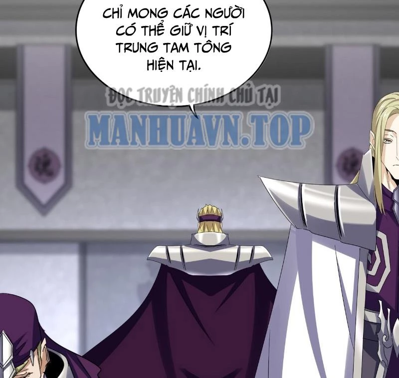 Đại Quản Gia Là Ma Hoàng Chapter 633 - Trang 4