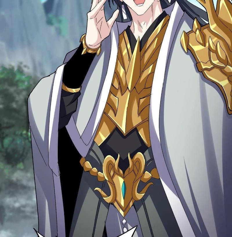 Đại Quản Gia Là Ma Hoàng Chapter 633 - Trang 4