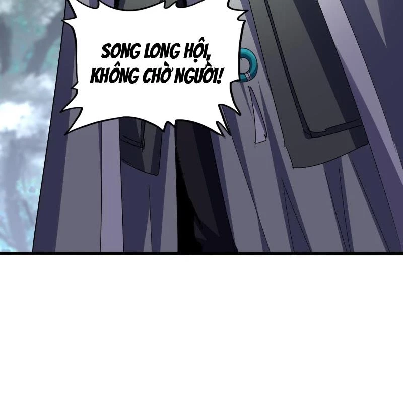 Đại Quản Gia Là Ma Hoàng Chapter 633 - Trang 4