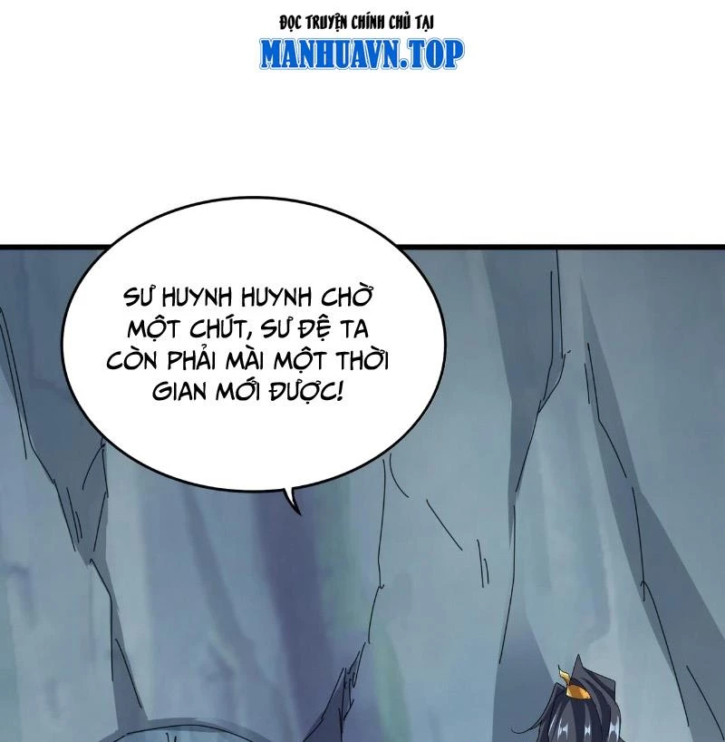 Đại Quản Gia Là Ma Hoàng Chapter 633 - Trang 4