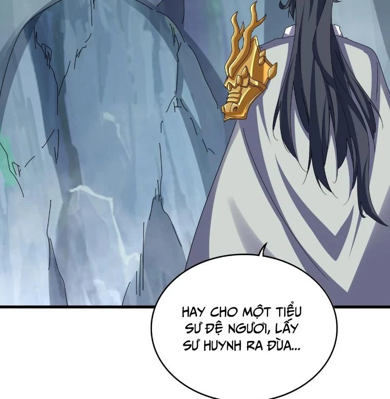 Đại Quản Gia Là Ma Hoàng Chapter 633 - Trang 4