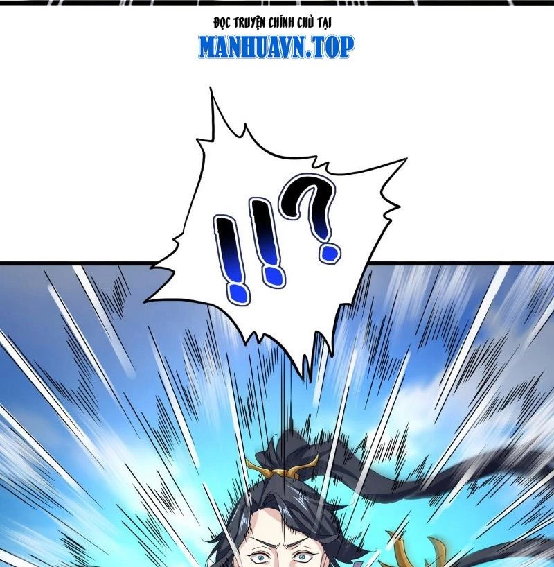 Đại Quản Gia Là Ma Hoàng Chapter 633 - Trang 4