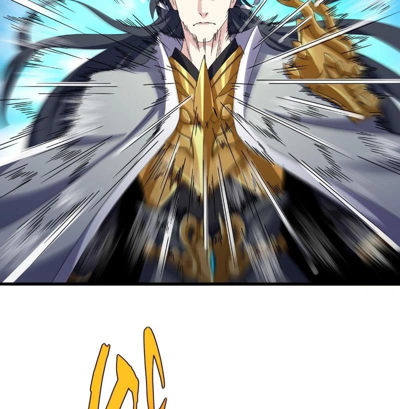 Đại Quản Gia Là Ma Hoàng Chapter 633 - Trang 4