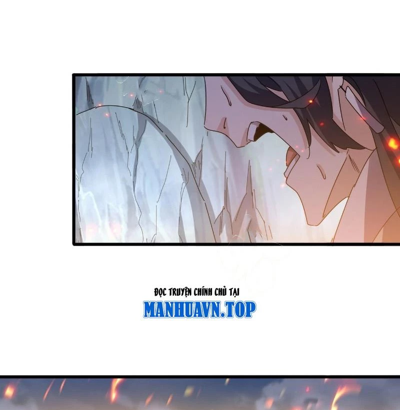 Đại Quản Gia Là Ma Hoàng Chapter 633 - Trang 4