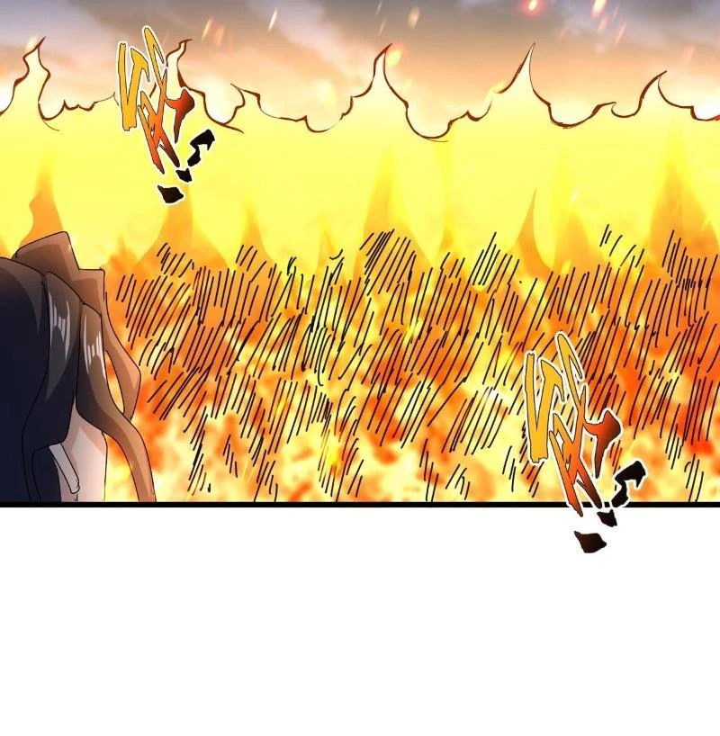 Đại Quản Gia Là Ma Hoàng Chapter 633 - Trang 4