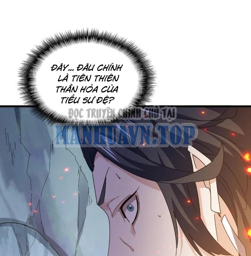 Đại Quản Gia Là Ma Hoàng Chapter 633 - Trang 4
