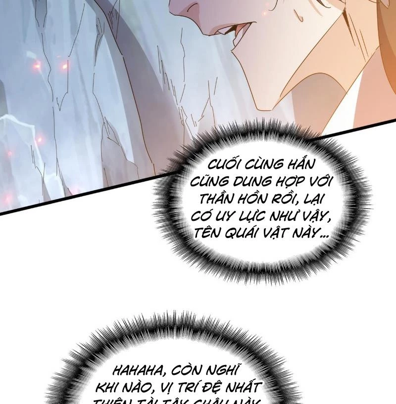 Đại Quản Gia Là Ma Hoàng Chapter 633 - Trang 4