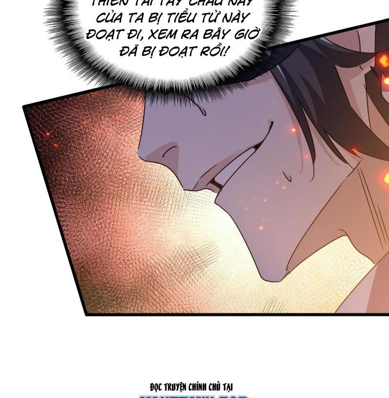 Đại Quản Gia Là Ma Hoàng Chapter 633 - Trang 4