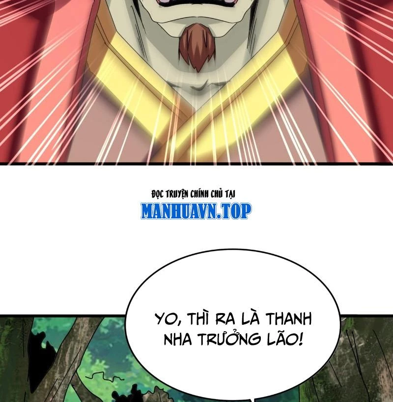 Đại Quản Gia Là Ma Hoàng Chapter 633 - Trang 4