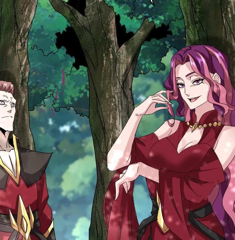 Đại Quản Gia Là Ma Hoàng Chapter 633 - Trang 4