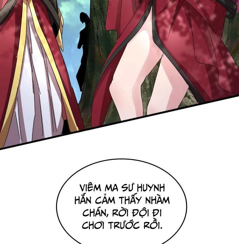 Đại Quản Gia Là Ma Hoàng Chapter 633 - Trang 4