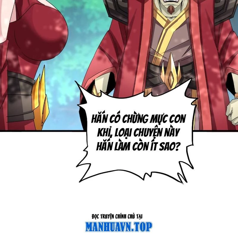 Đại Quản Gia Là Ma Hoàng Chapter 633 - Trang 4