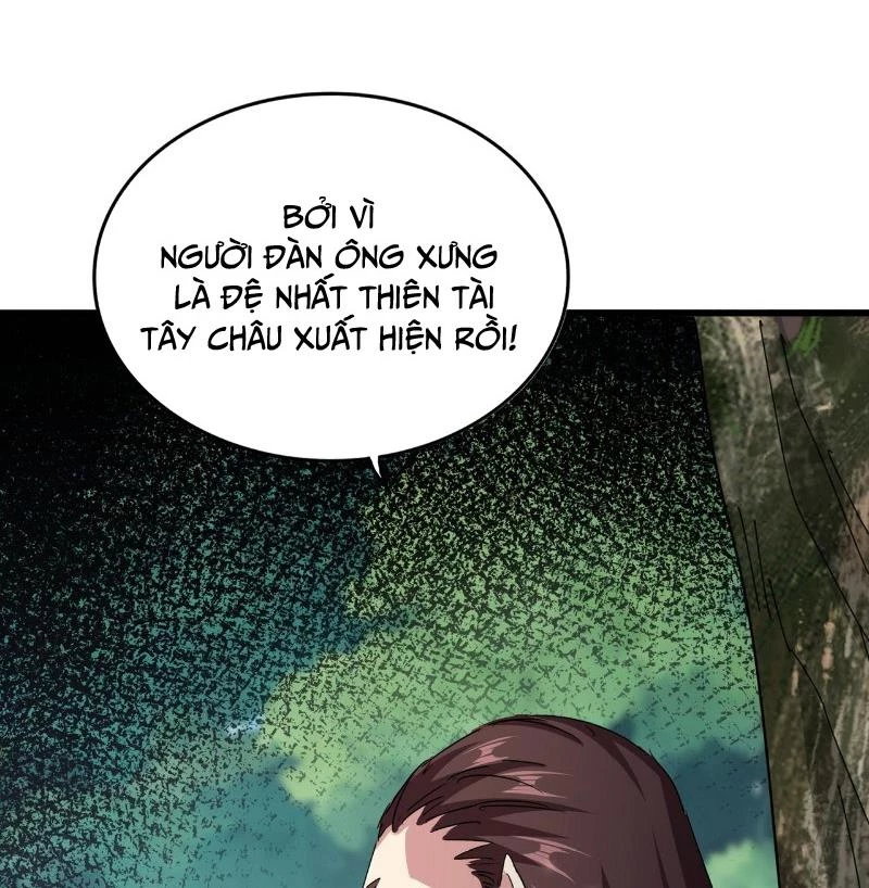 Đại Quản Gia Là Ma Hoàng Chapter 633 - Trang 4