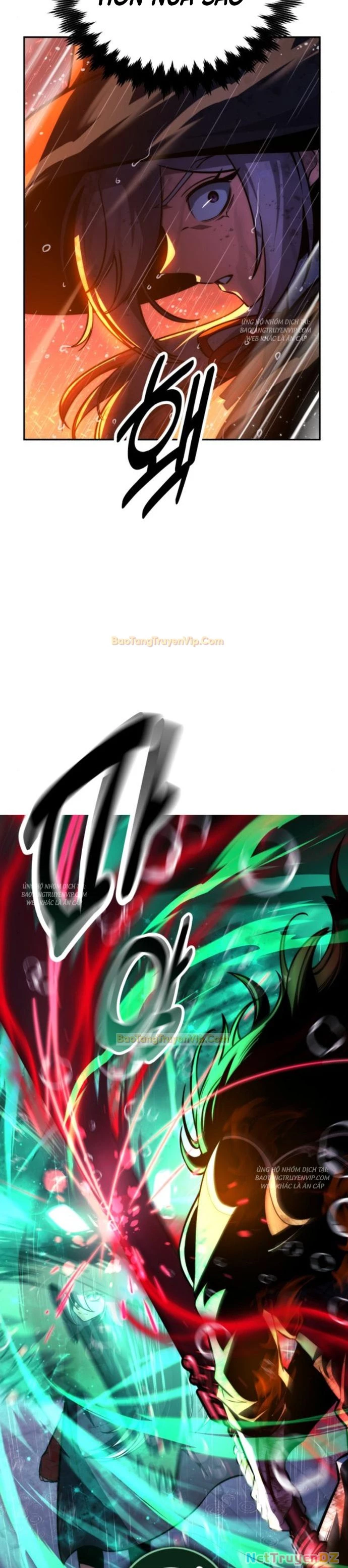 Hướng Dẫn Sinh Tồn Trong Học Viện Chapter 56 - Trang 4