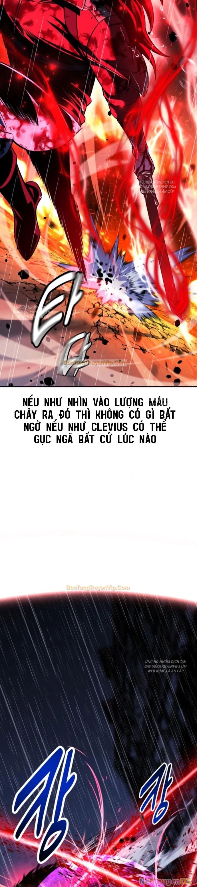 Hướng Dẫn Sinh Tồn Trong Học Viện Chapter 56 - Trang 4