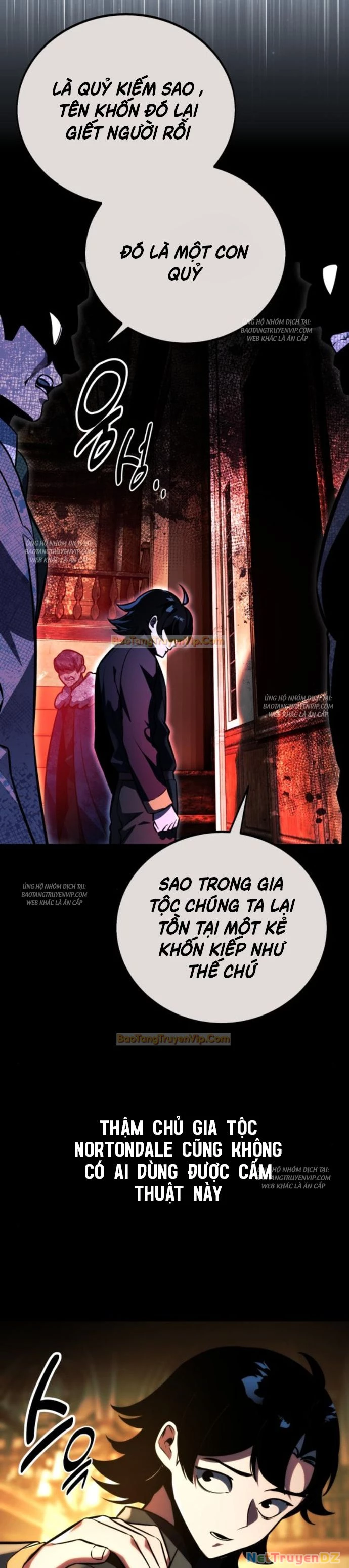 Hướng Dẫn Sinh Tồn Trong Học Viện Chapter 56 - Trang 4