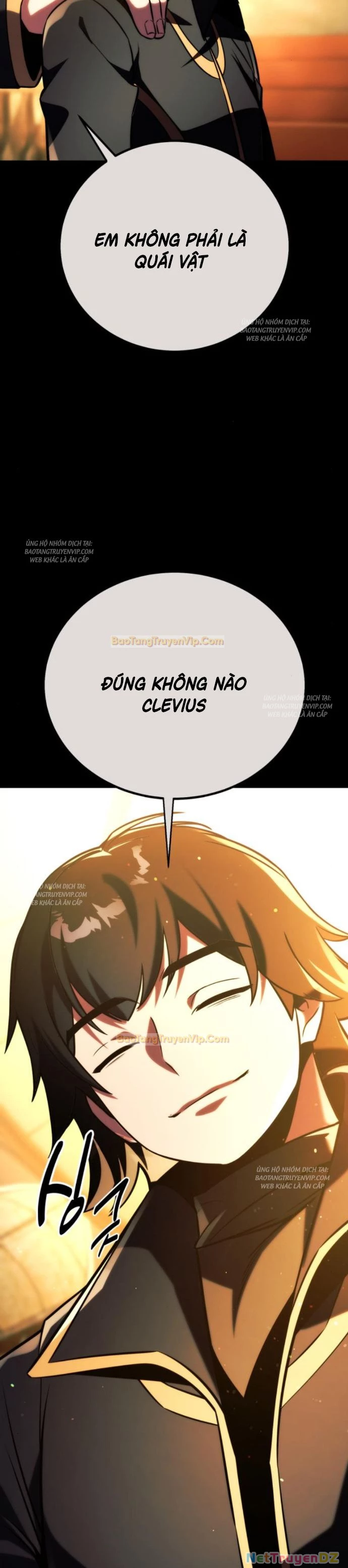 Hướng Dẫn Sinh Tồn Trong Học Viện Chapter 56 - Trang 4