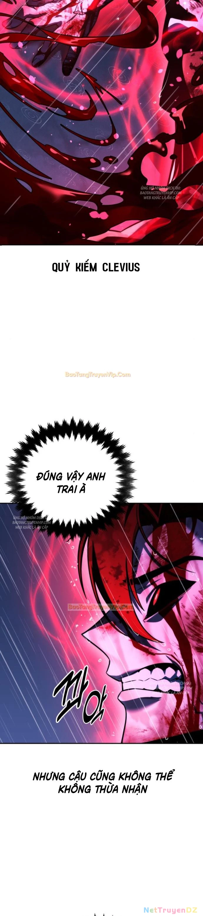 Hướng Dẫn Sinh Tồn Trong Học Viện Chapter 56 - Trang 4