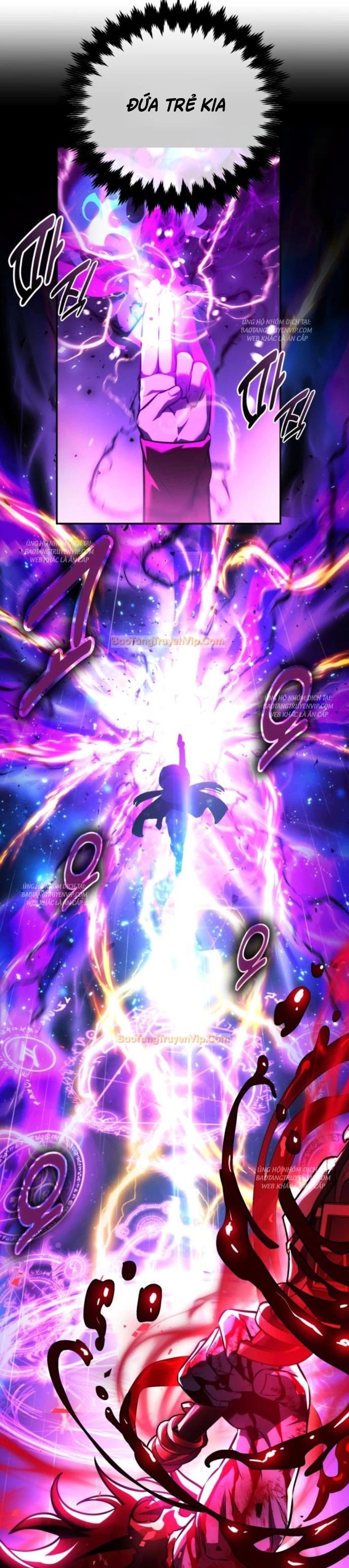 Hướng Dẫn Sinh Tồn Trong Học Viện Chapter 56 - Trang 4