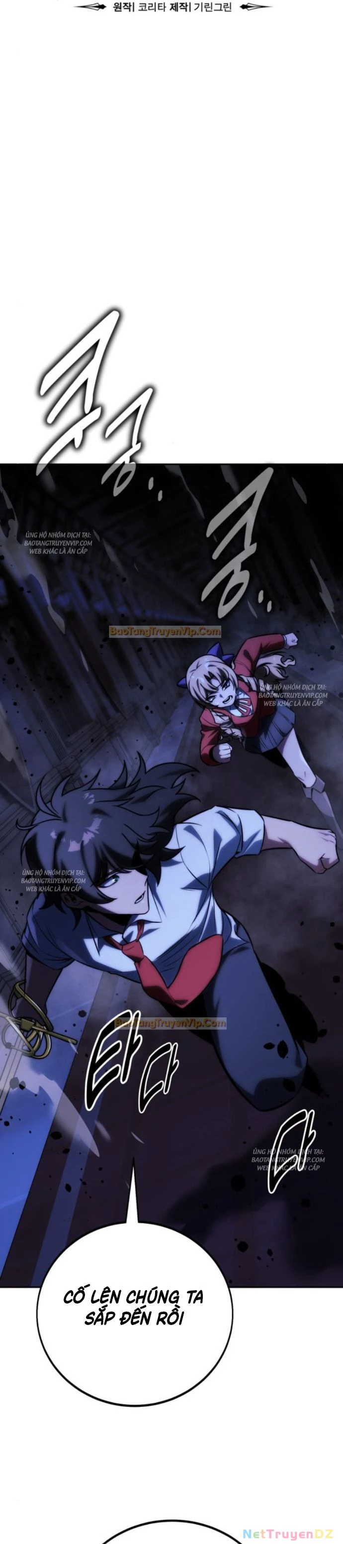 Hướng Dẫn Sinh Tồn Trong Học Viện Chapter 56 - Trang 4