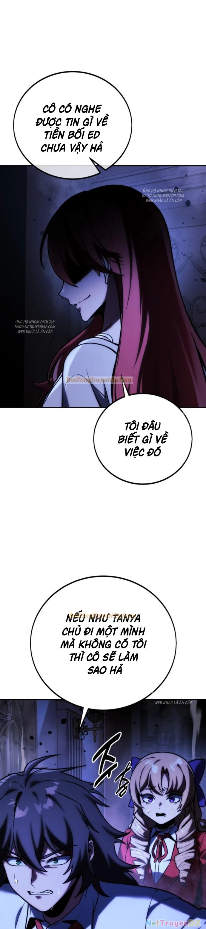 Hướng Dẫn Sinh Tồn Trong Học Viện Chapter 56 - Trang 4