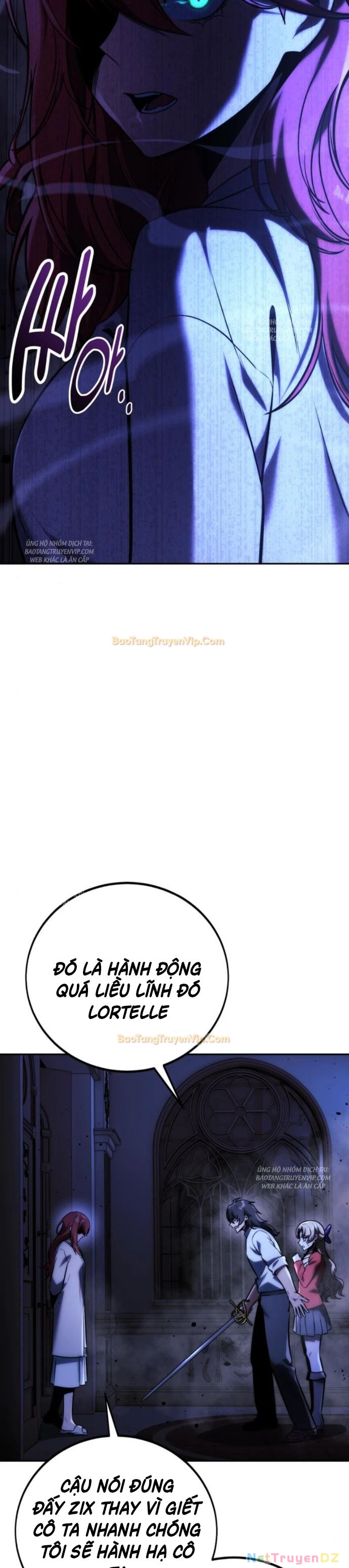 Hướng Dẫn Sinh Tồn Trong Học Viện Chapter 56 - Trang 4