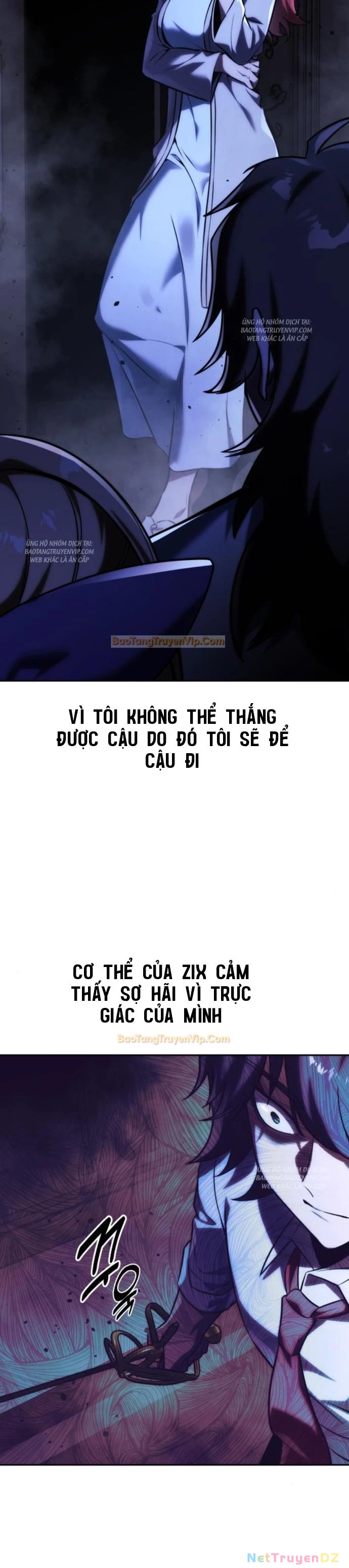 Hướng Dẫn Sinh Tồn Trong Học Viện Chapter 56 - Trang 4