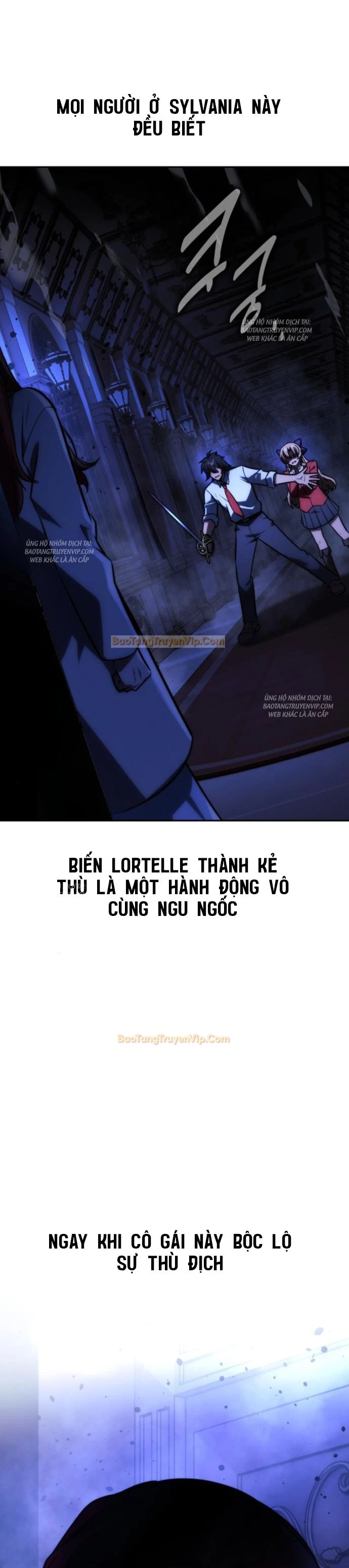 Hướng Dẫn Sinh Tồn Trong Học Viện Chapter 56 - Trang 4