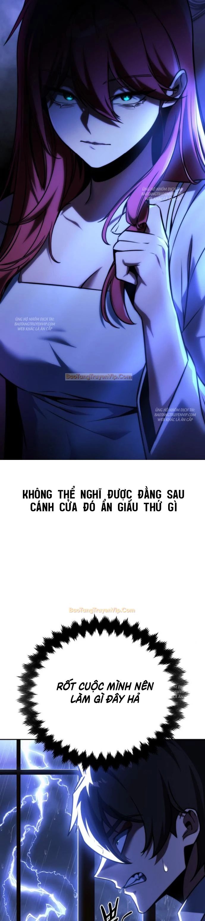 Hướng Dẫn Sinh Tồn Trong Học Viện Chapter 56 - Trang 4