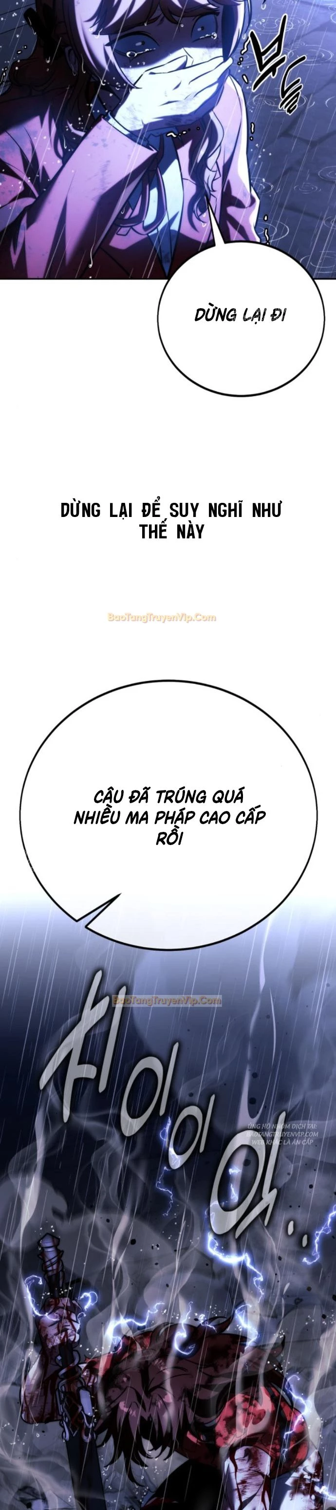 Hướng Dẫn Sinh Tồn Trong Học Viện Chapter 56 - Trang 4