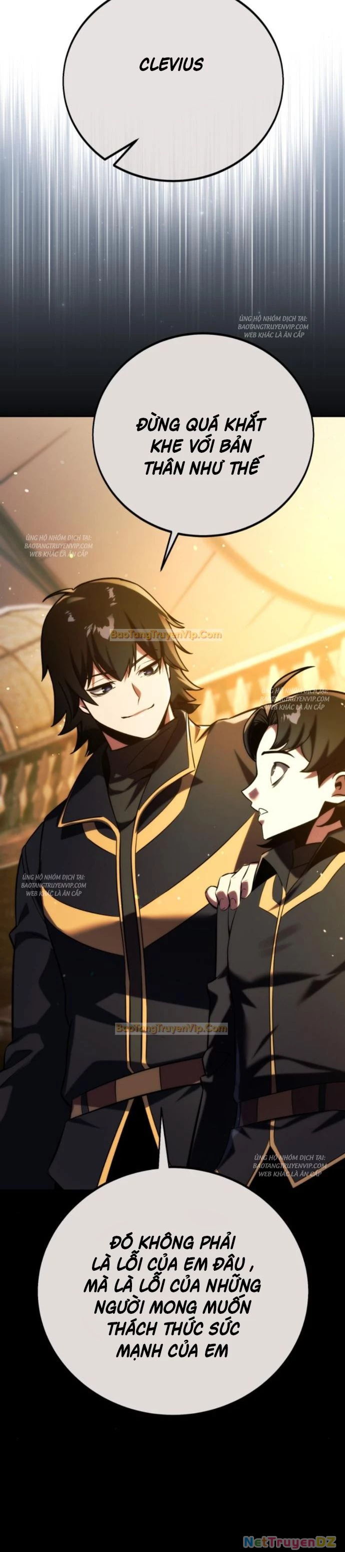 Hướng Dẫn Sinh Tồn Trong Học Viện Chapter 56 - Trang 4