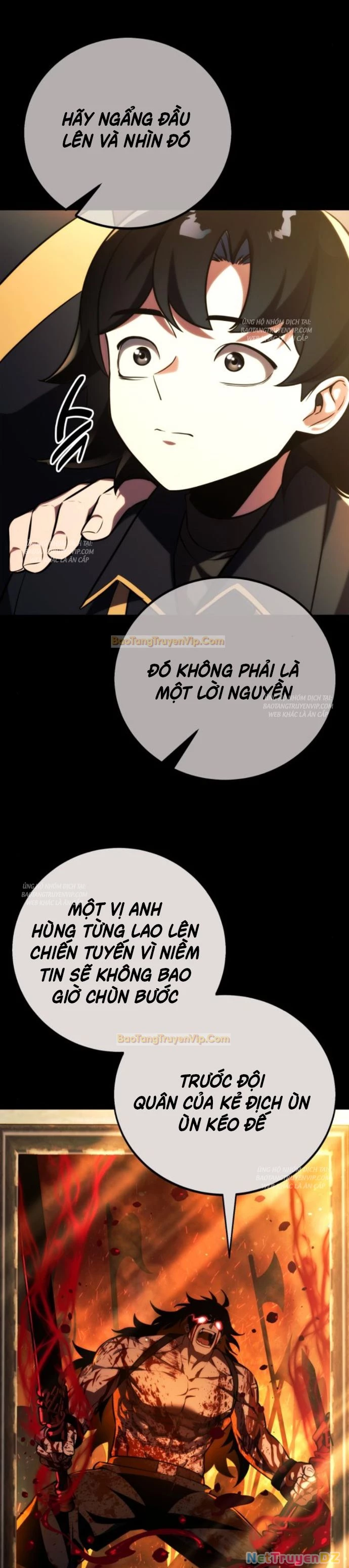 Hướng Dẫn Sinh Tồn Trong Học Viện Chapter 56 - Trang 4