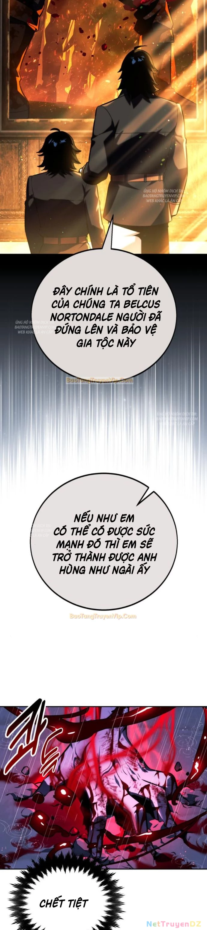 Hướng Dẫn Sinh Tồn Trong Học Viện Chapter 56 - Trang 4