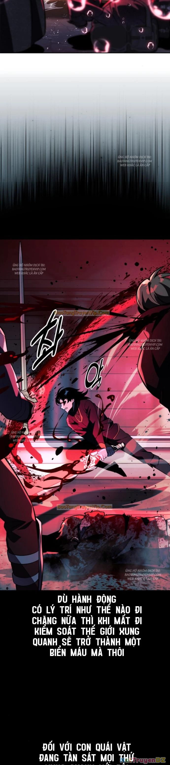 Hướng Dẫn Sinh Tồn Trong Học Viện Chapter 56 - Trang 4