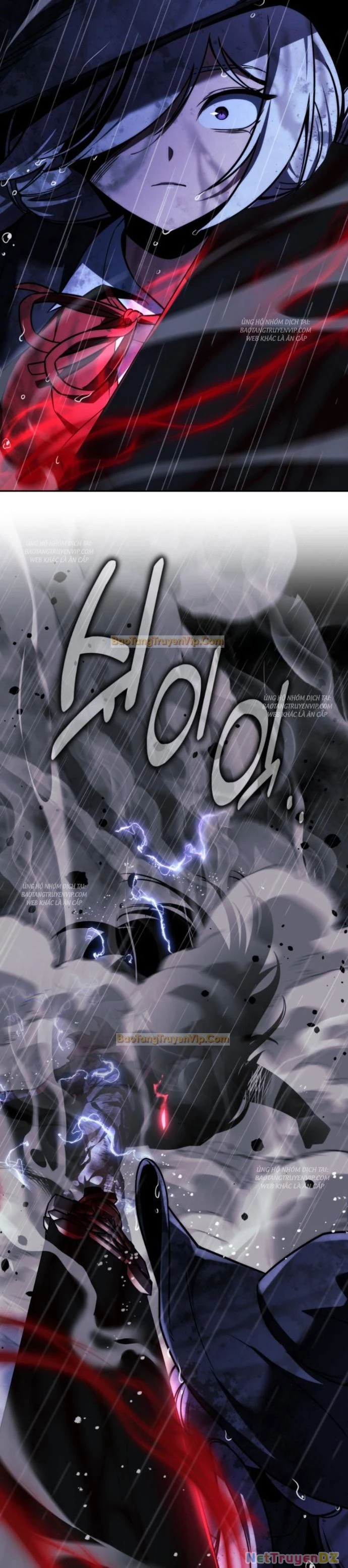 Hướng Dẫn Sinh Tồn Trong Học Viện Chapter 56 - Trang 4