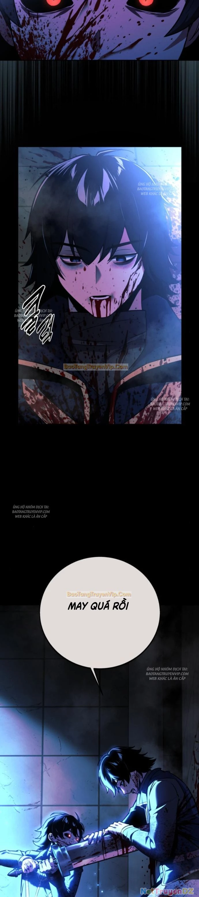 Hướng Dẫn Sinh Tồn Trong Học Viện Chapter 56 - Trang 4