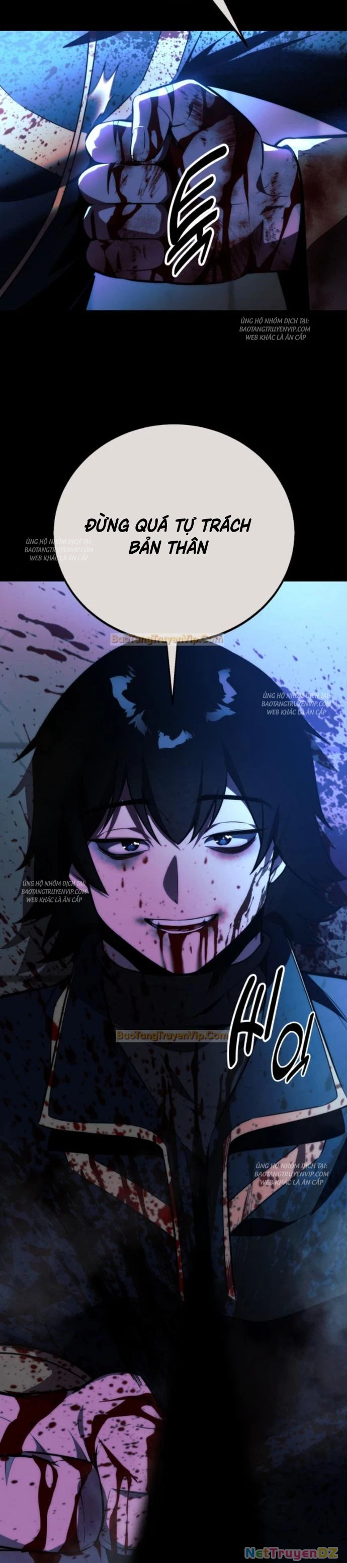 Hướng Dẫn Sinh Tồn Trong Học Viện Chapter 56 - Trang 4