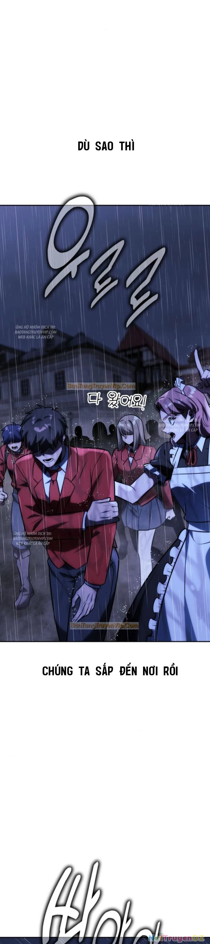 Hướng Dẫn Sinh Tồn Trong Học Viện Chapter 56 - Trang 4