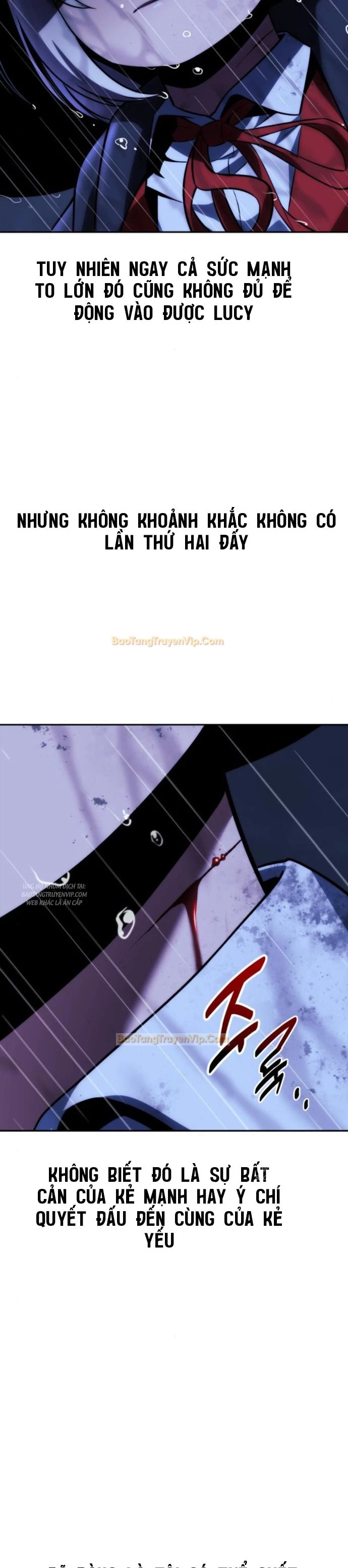 Hướng Dẫn Sinh Tồn Trong Học Viện Chapter 56 - Trang 4