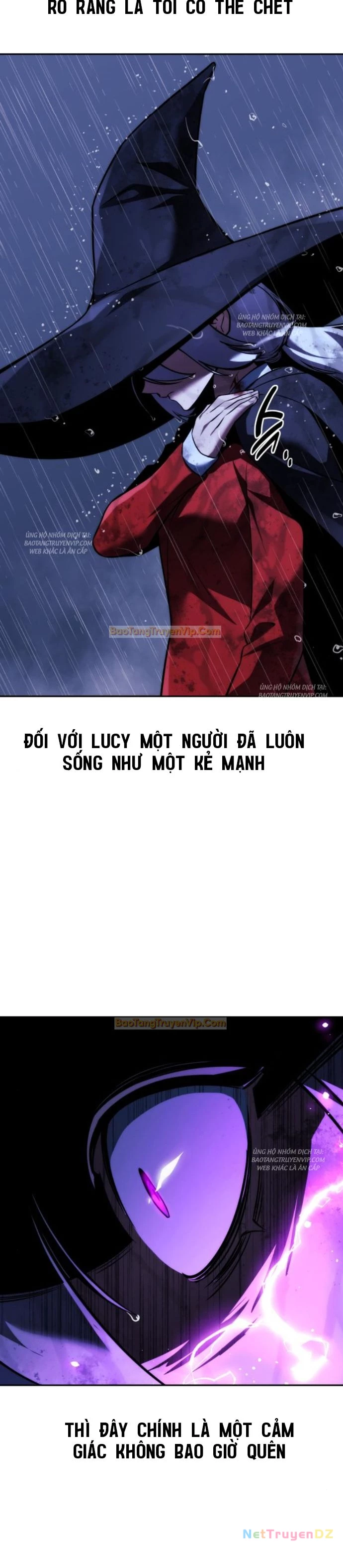 Hướng Dẫn Sinh Tồn Trong Học Viện Chapter 56 - Trang 4