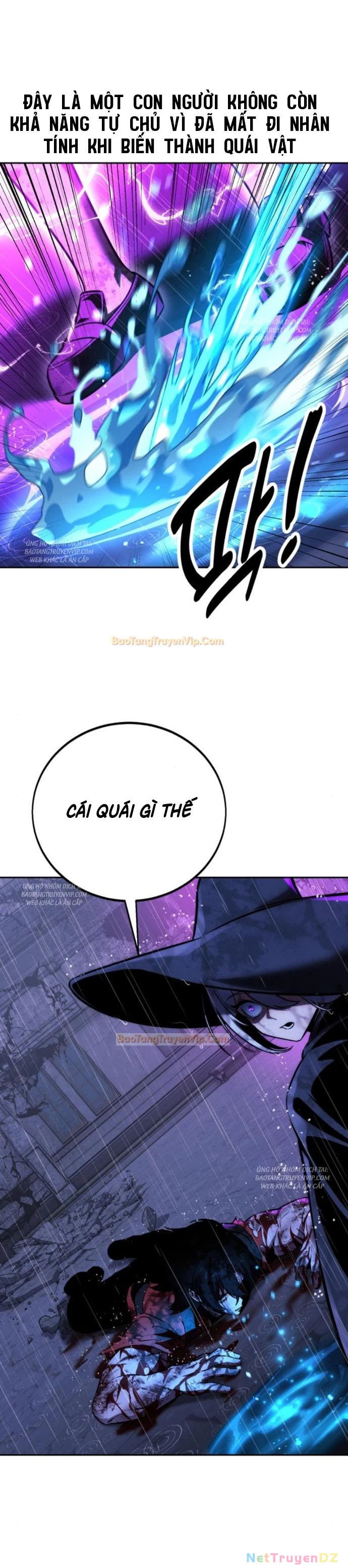 Hướng Dẫn Sinh Tồn Trong Học Viện Chapter 56 - Trang 4