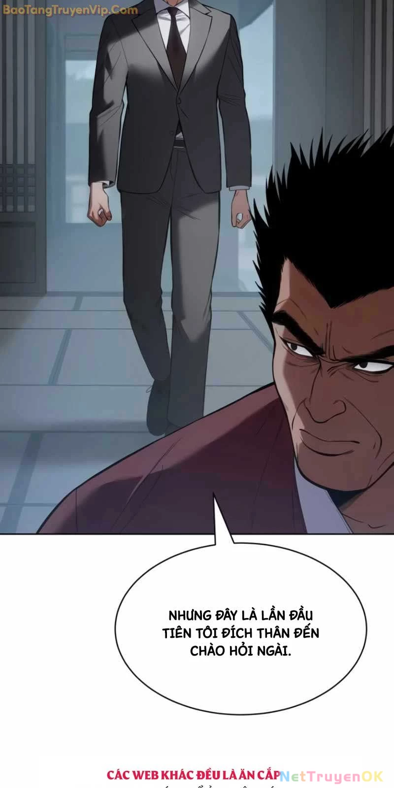 Đặc Vụ Song Sinh Chapter 104 - Trang 2