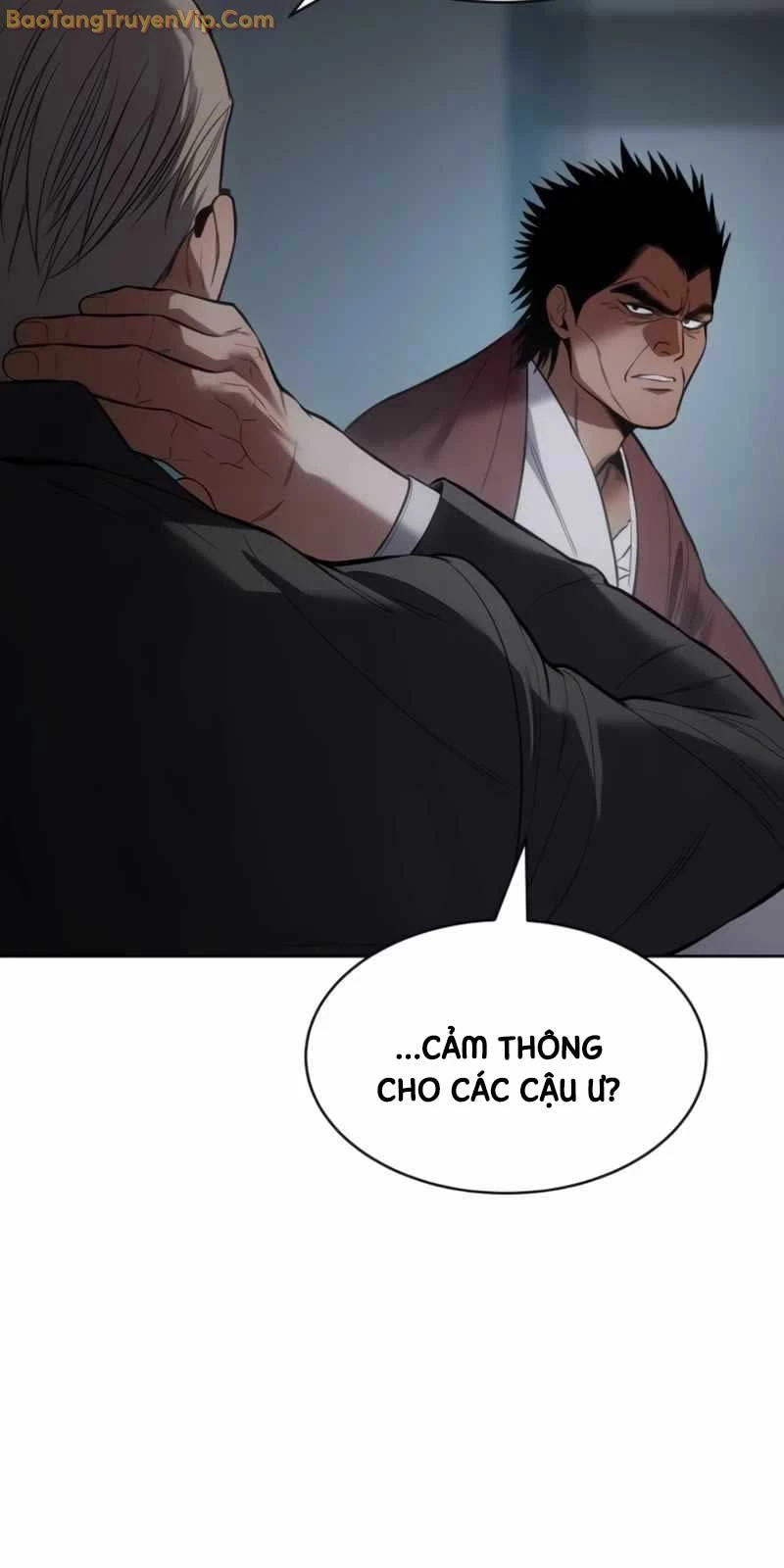 Đặc Vụ Song Sinh Chapter 104 - Trang 2