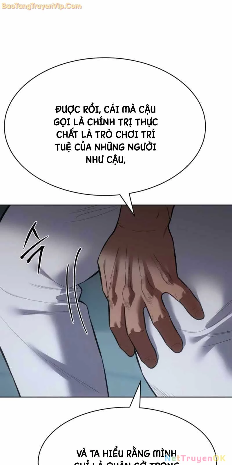 Đặc Vụ Song Sinh Chapter 104 - Trang 2